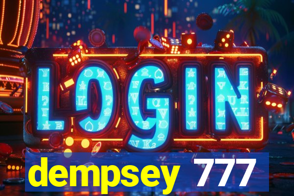 dempsey 777