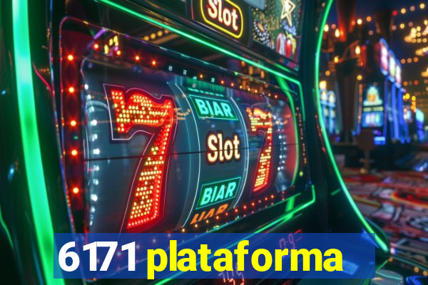 6171 plataforma