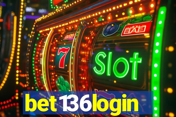 bet136login