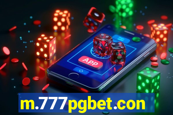 m.777pgbet.con