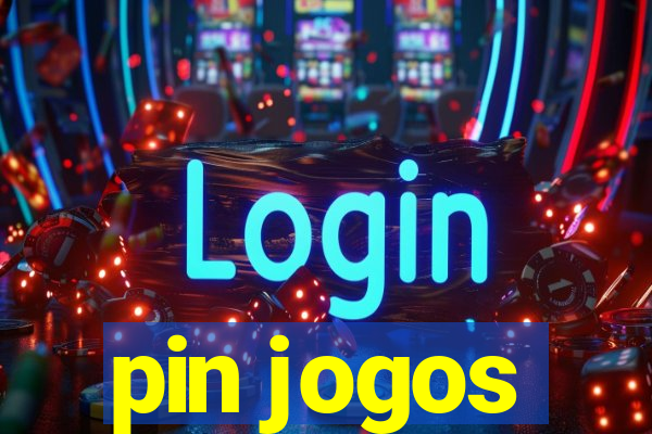 pin jogos