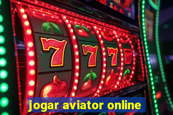 jogar aviator online