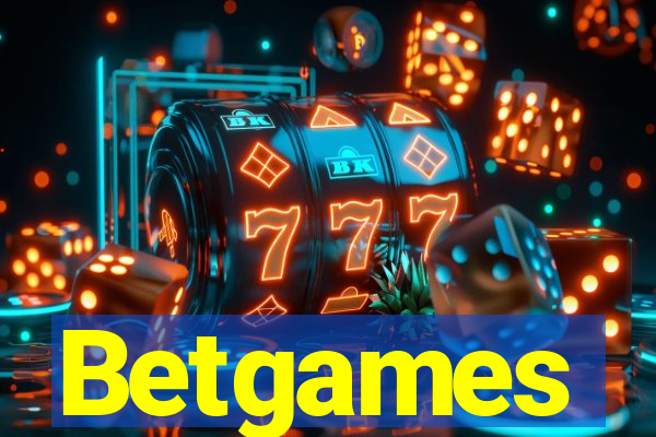 Betgames