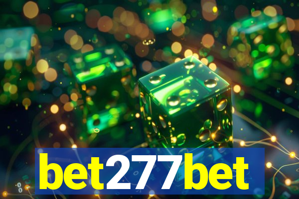 bet277bet