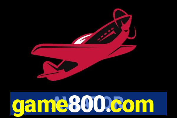 game800.com