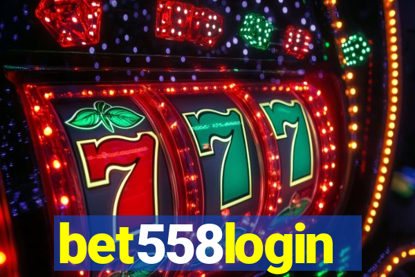 bet558login