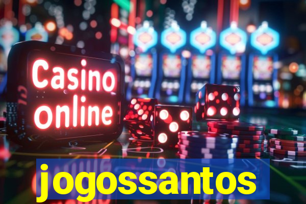 jogossantos