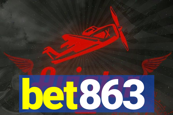 bet863