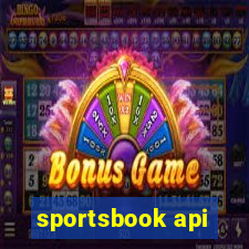 sportsbook api