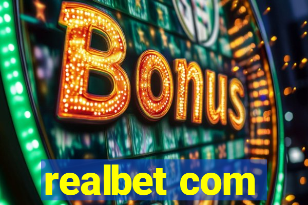 realbet com