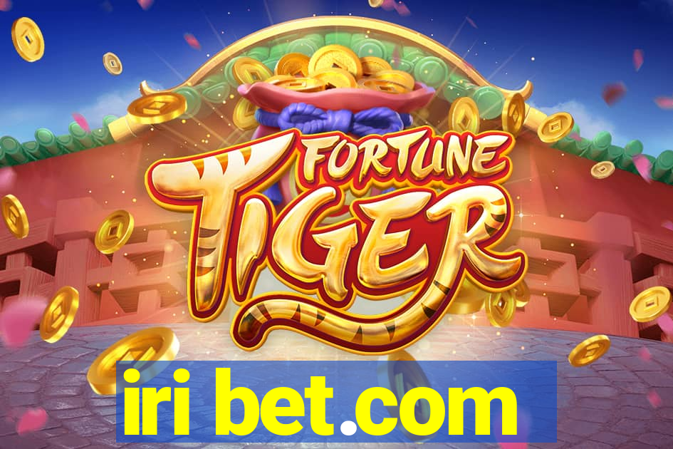 iri bet.com