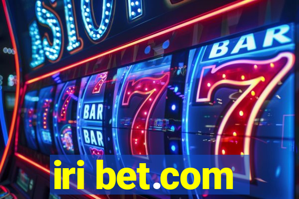 iri bet.com