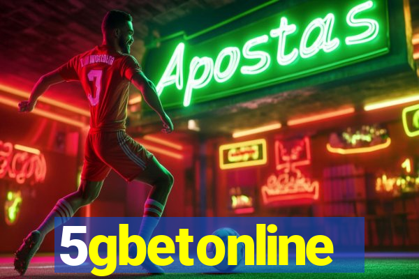 5gbetonline