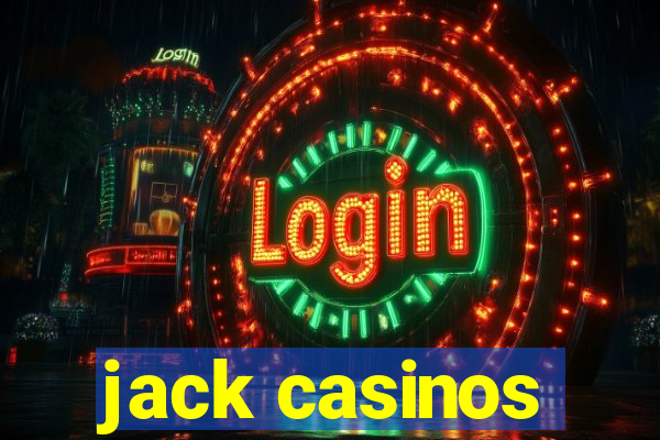 jack casinos