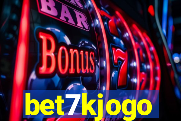 bet7kjogo