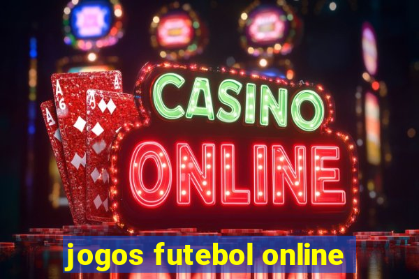 jogos futebol online