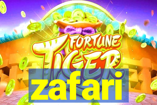 zafari