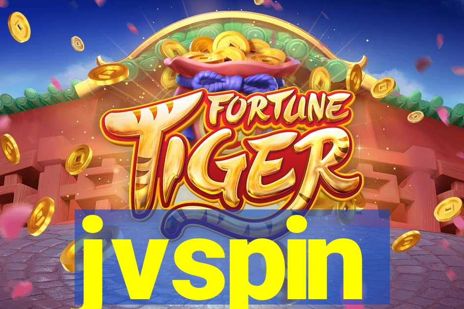 jvspin