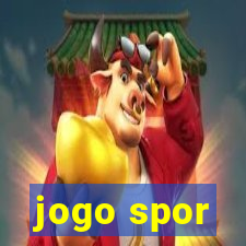 jogo spor