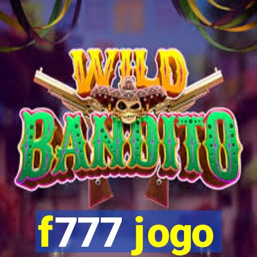 f777 jogo