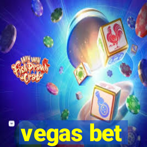 vegas bet