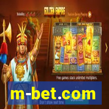 m-bet.com