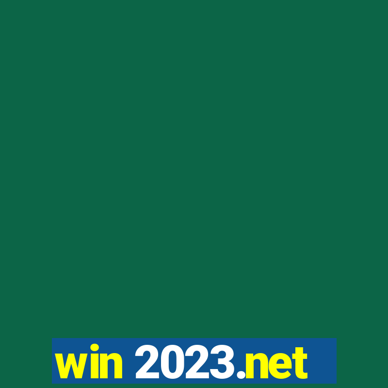 win 2023.net