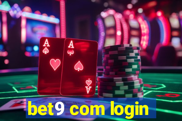 bet9 com login