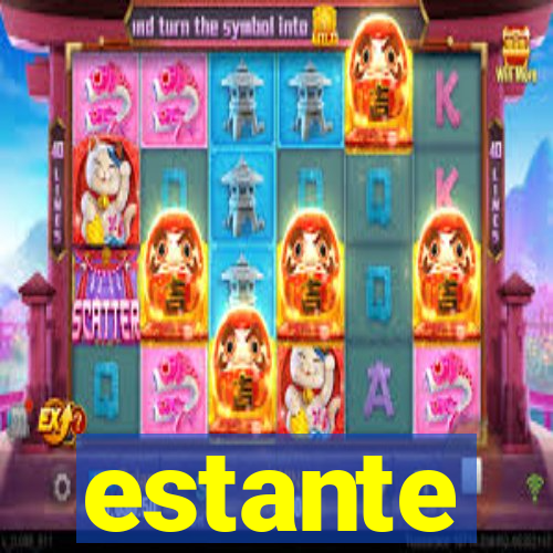 estante