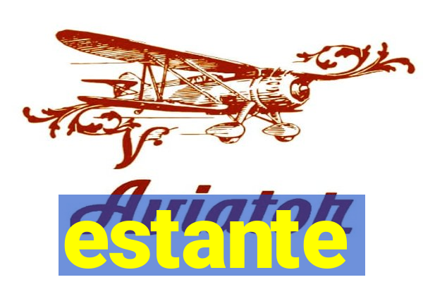 estante