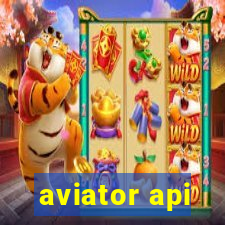 aviator api