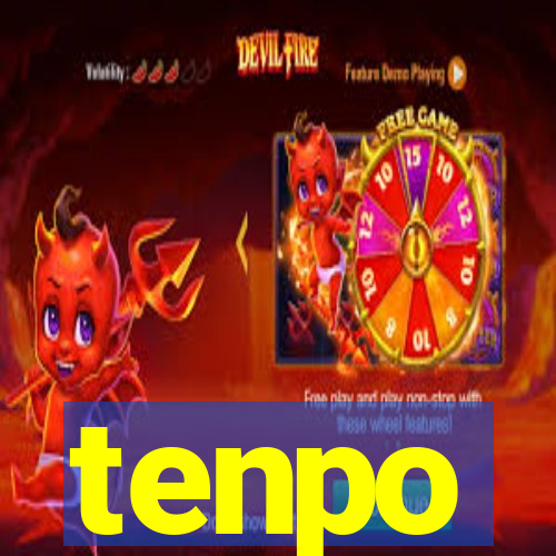 tenpo