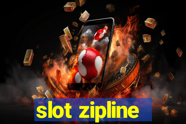 slot zipline