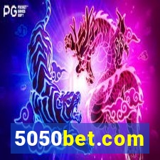 5050bet.com