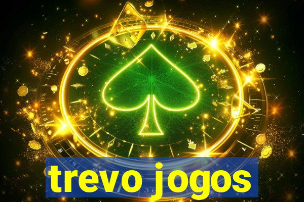 trevo jogos