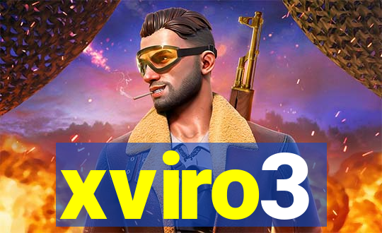 xviro3