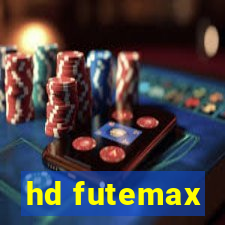 hd futemax