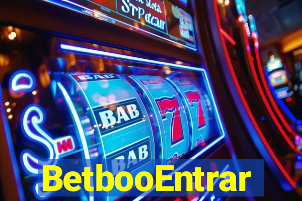 BetbooEntrar