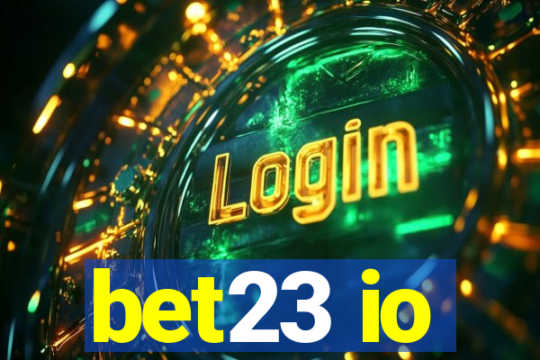 bet23 io