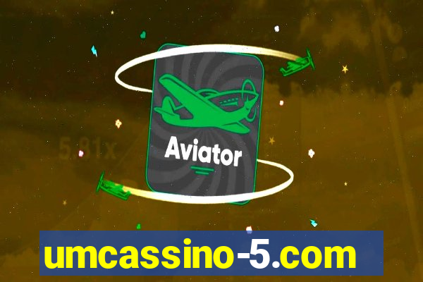 umcassino-5.com