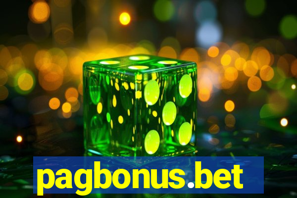 pagbonus.bet