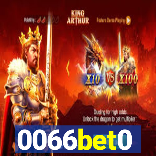 0066bet0