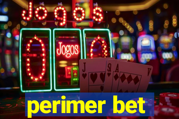 perimer bet