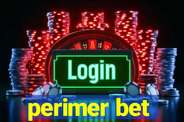 perimer bet