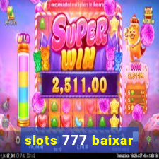 slots 777 baixar