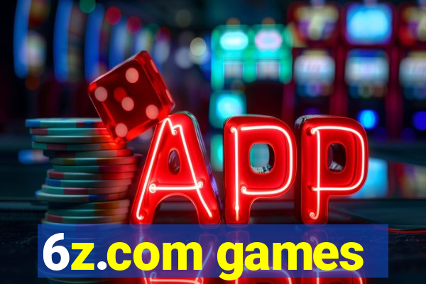 6z.com games