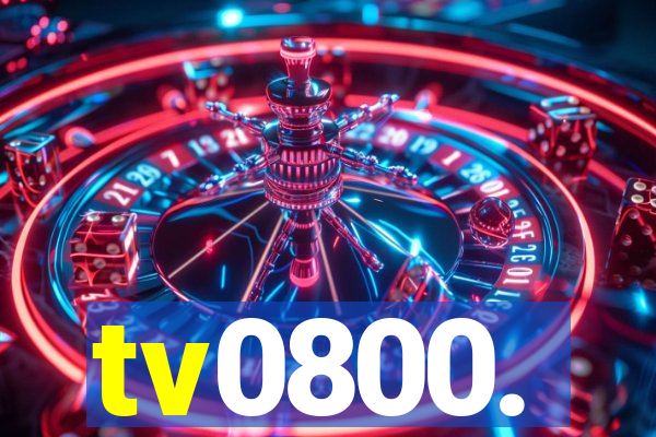 tv0800.