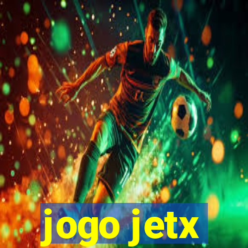 jogo jetx