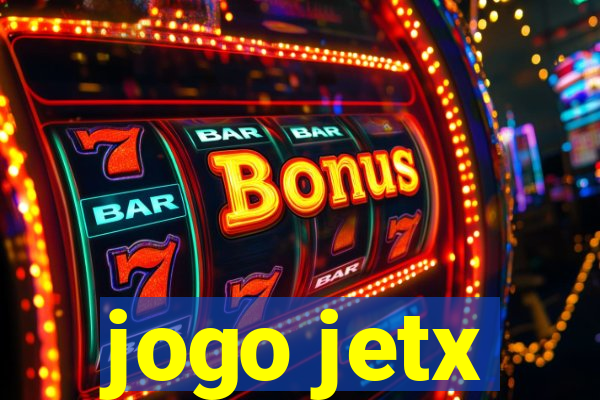 jogo jetx