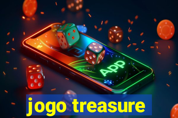 jogo treasure